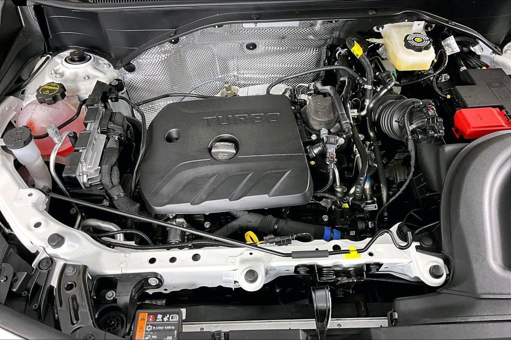 New 2026 Buick Encore GX Preferred w/ Comfort Package FWD image 2