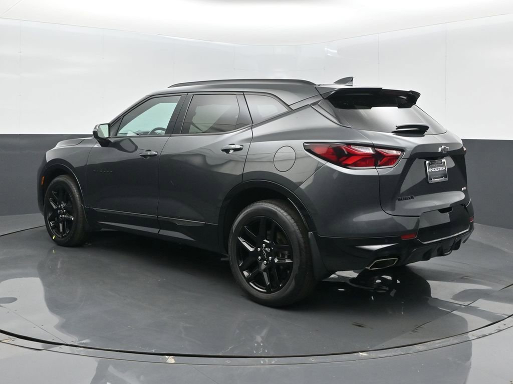 Used 2020 Chevrolet Blazer RS FWD image 6