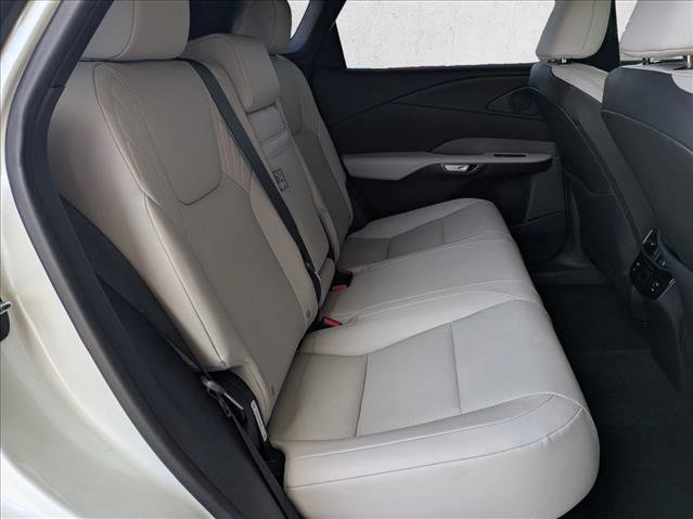 Used 2024 Lexus RX 350 Premium w/ Accessory Package (Z1) AWD/4WD image 21