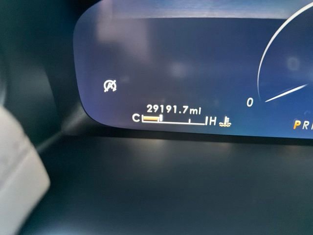 Used 2023 Lincoln Nautilus Reserve image 21