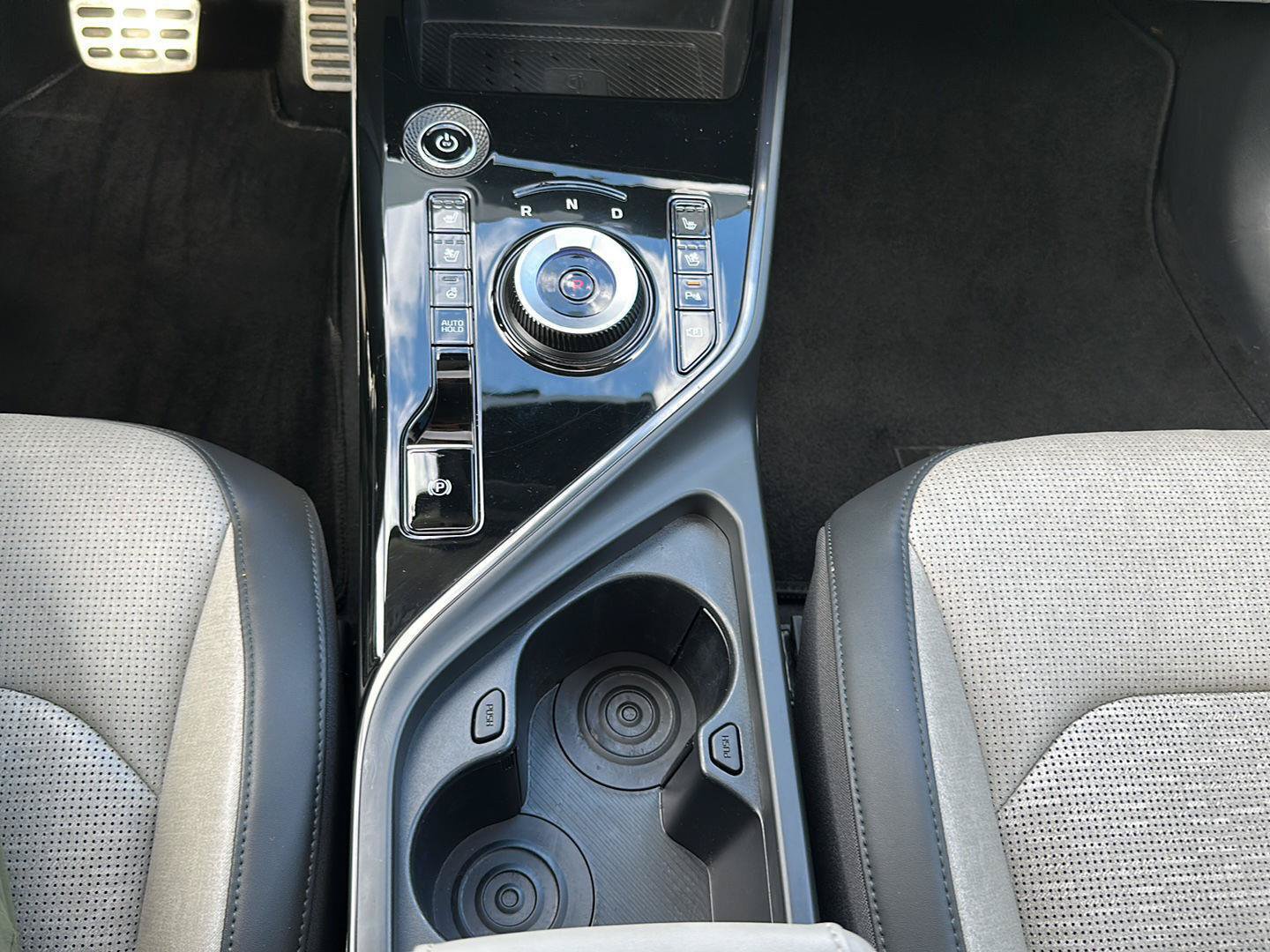 Used 2023 Kia Niro Wave w/ Wave Preserve Package FWD image 30
