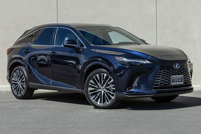 Used 2025 Lexus RX 350 Premium Plus image 16