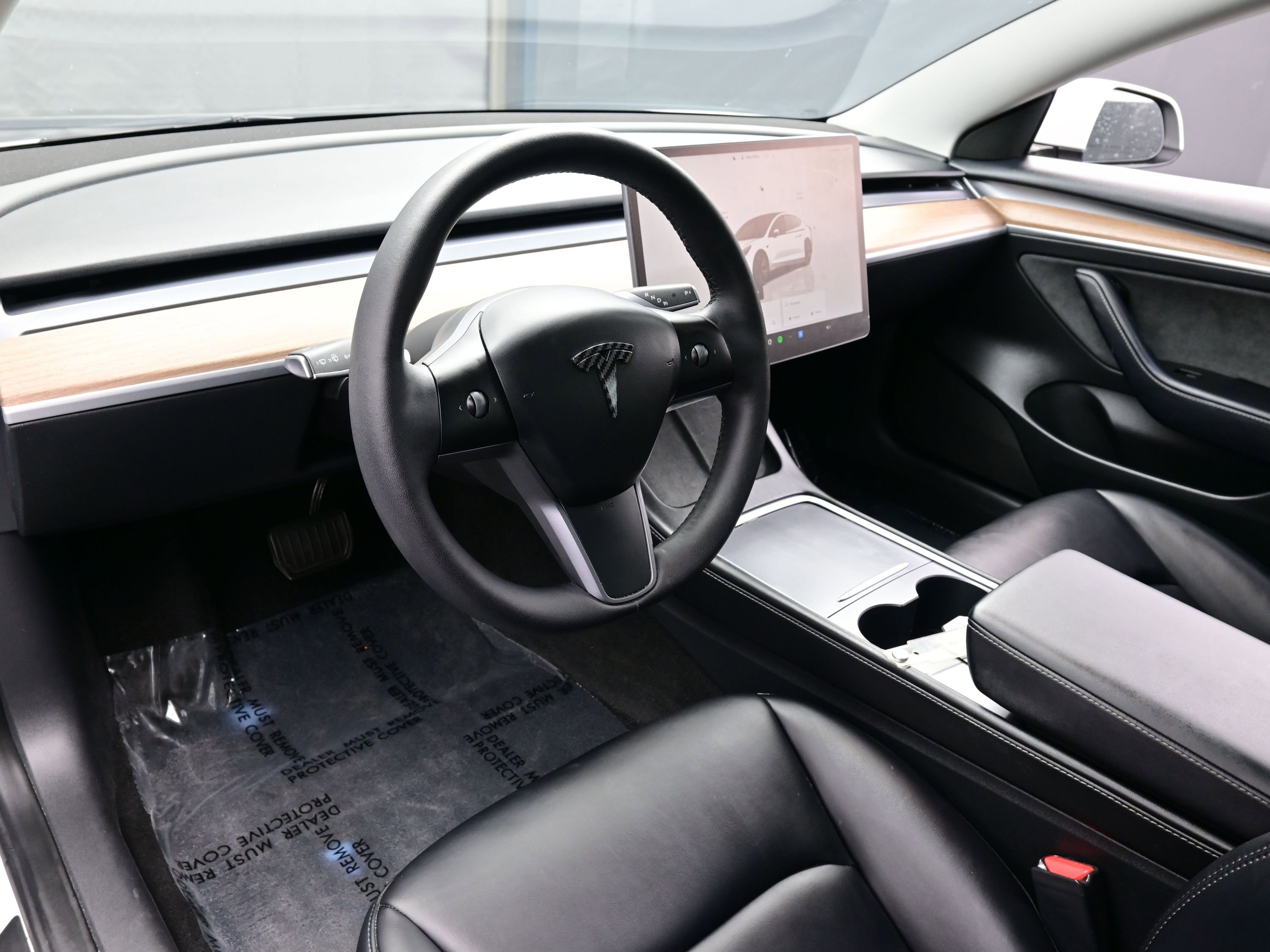 Used 2023 Tesla Model 3 Standard Range image 12