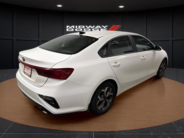 Used 2019 Kia Forte LXS image 4