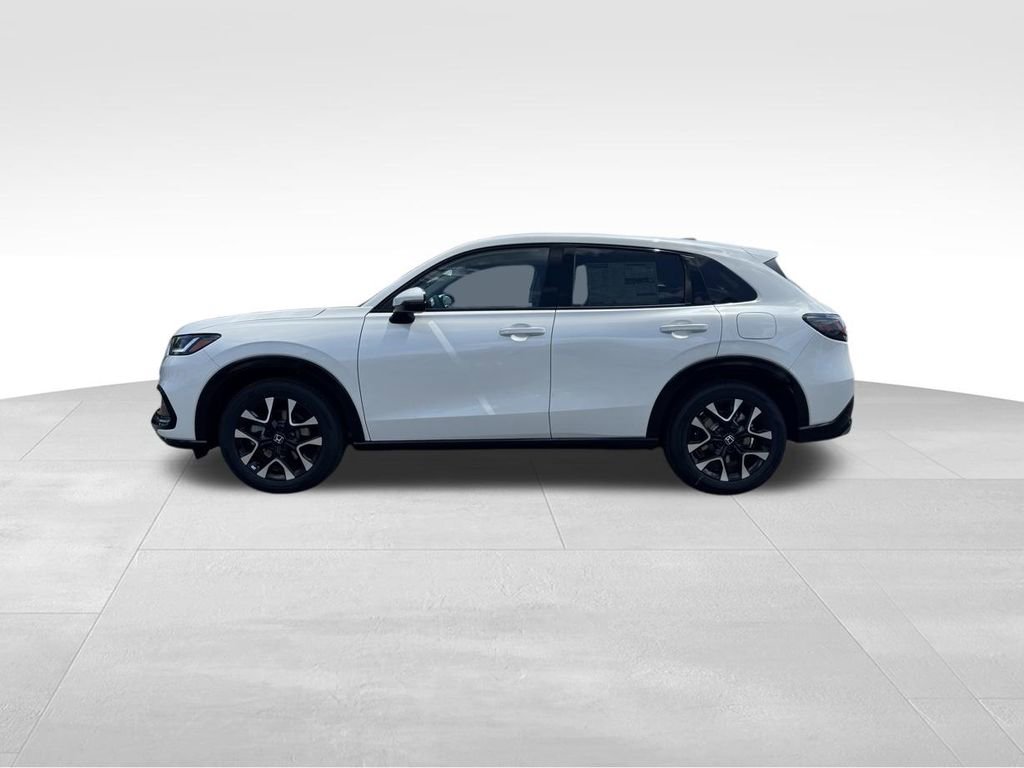 New 2026 Honda HR-V EX-L image 17