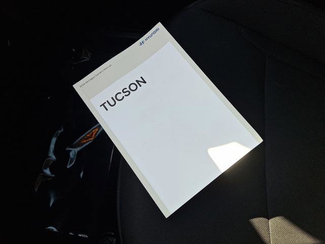 Certified 2024 Hyundai Tucson SEL image 26