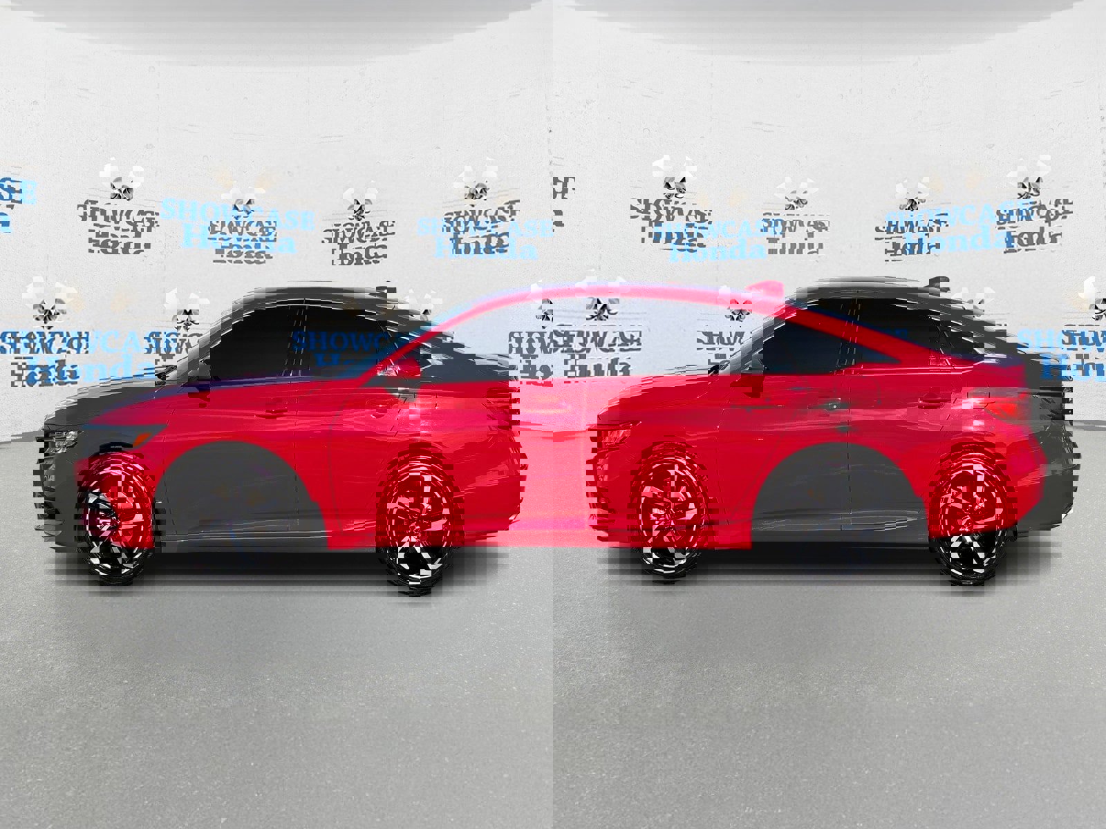 Certified 2020 Honda Accord Sport image 4