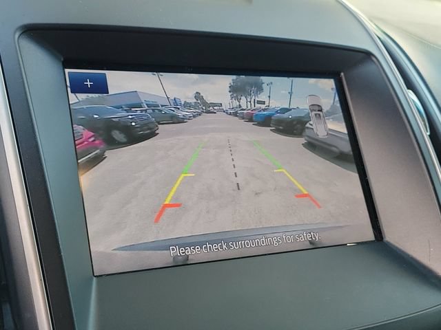 Used 2019 Ford Edge SEL w/ Equipment Group 201A FWD image 33