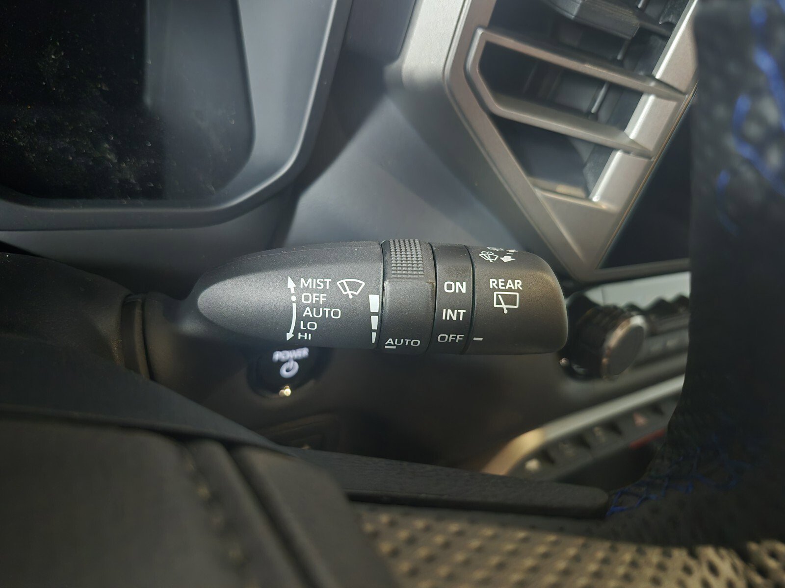 New 2026 Toyota Sequoia Platinum image 23