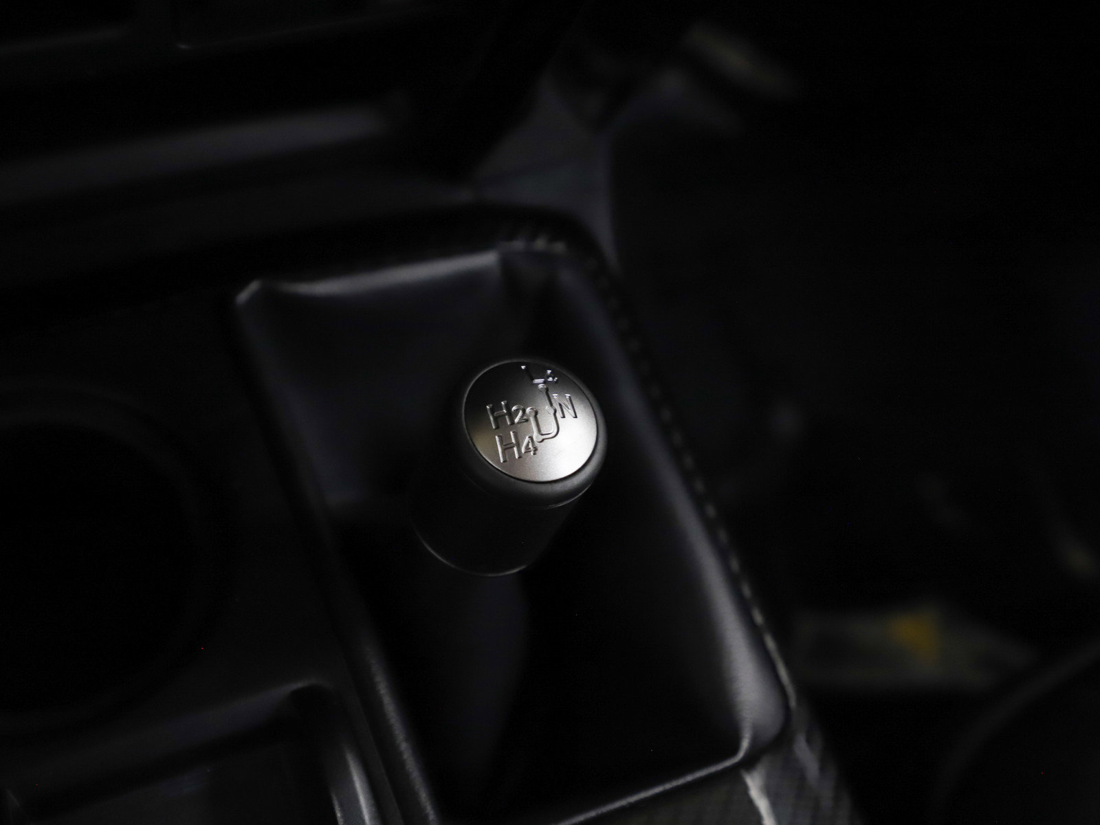 Used 2020 Toyota 4Runner TRD Pro image 23