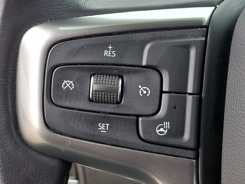 Used 2021 Chevrolet Silverado 1500 RST image 20