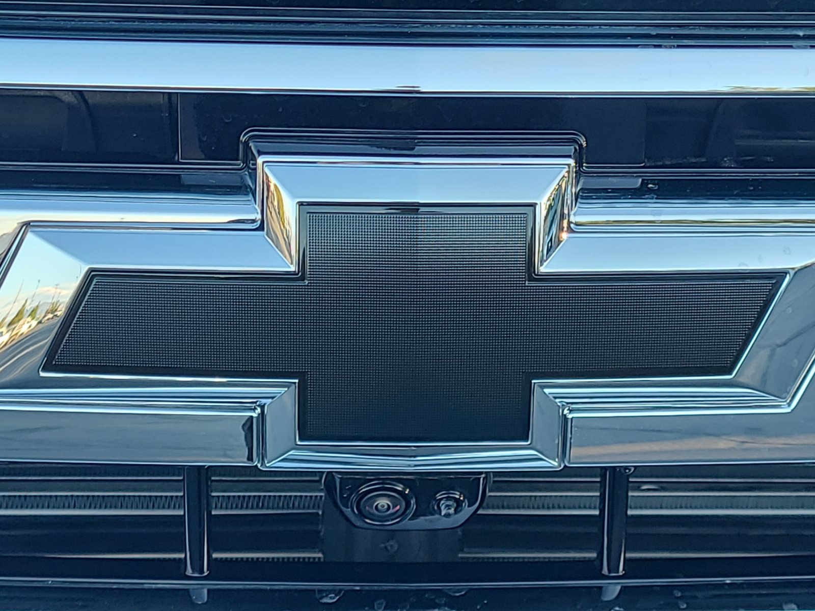 New 2026 Chevrolet Silverado 3500 LTZ w/ LTZ Plus Package AWD/4WD image 23