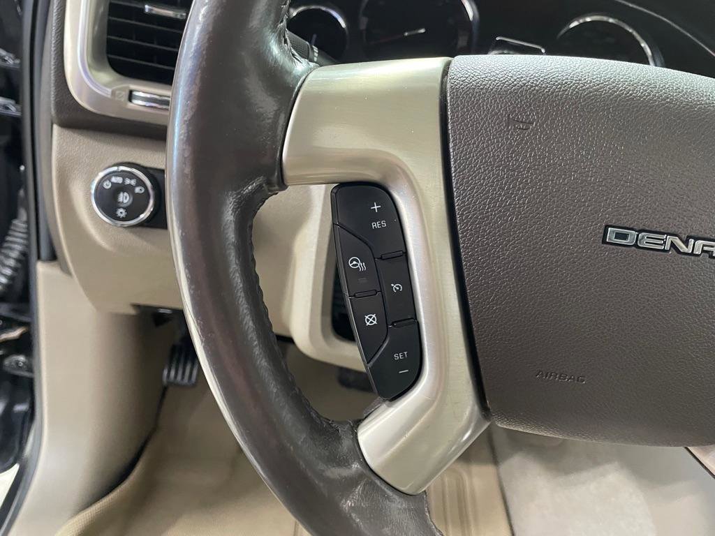 Used 2015 GMC Acadia Denali image 32