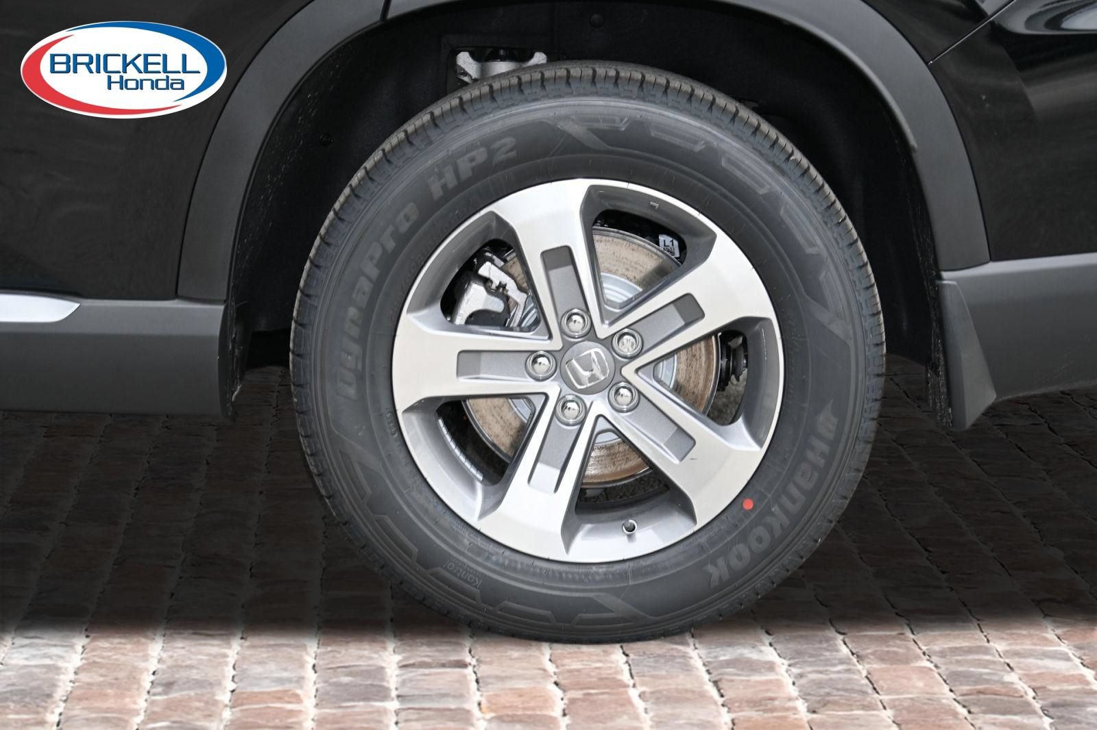 New 2026 Honda Pilot EX-L image 39