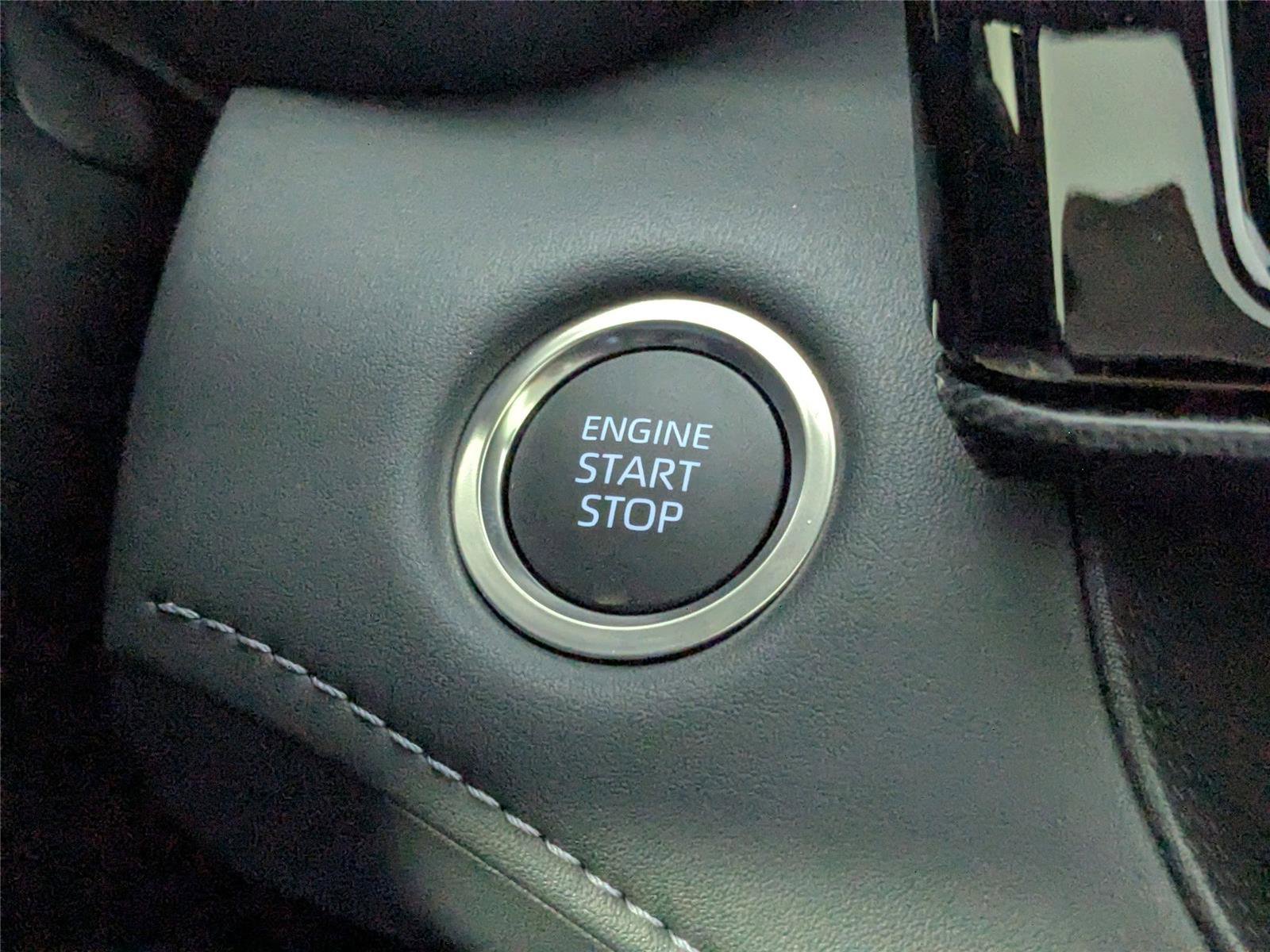 New 2026 Toyota Highlander XSE image 19