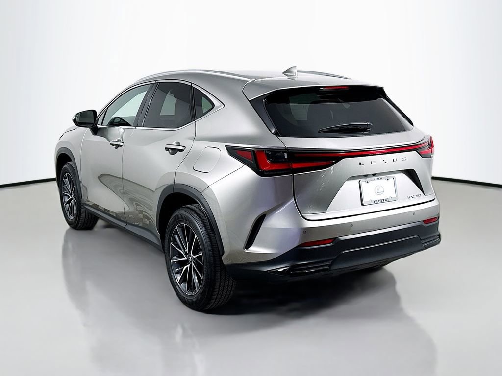 Used 2025 Lexus NX 250 FWD w/ Premium Package image 7