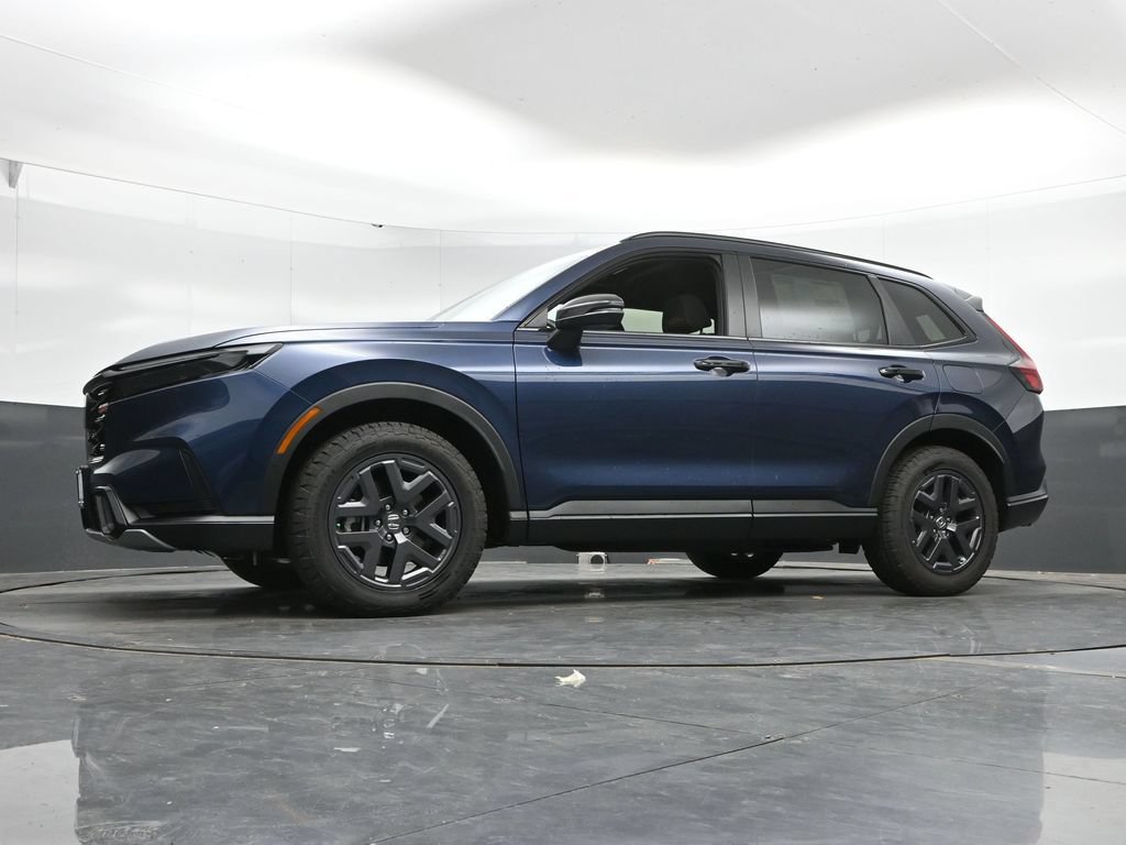 Used 2026 Honda CR-V TrailSport image 36