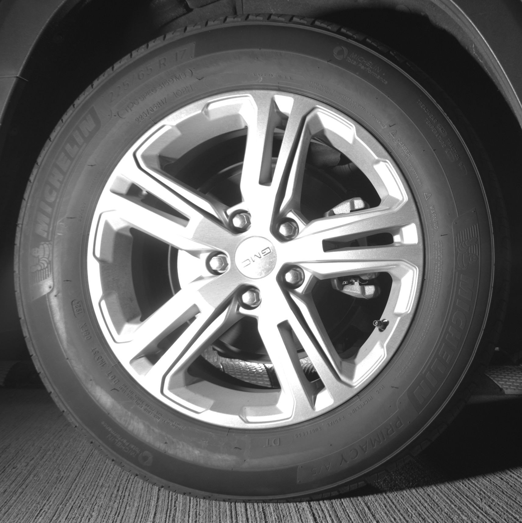 Used 2024 GMC Terrain SLE image 20