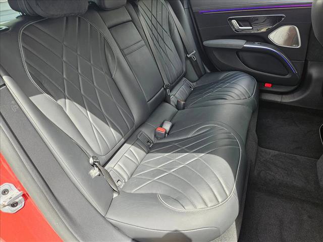Certified 2023 Mercedes-Benz EQS 580 4MATIC Sedan image 19