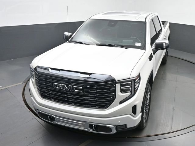 Certified 2023 GMC Sierra 1500 Denali Ultimate image 38