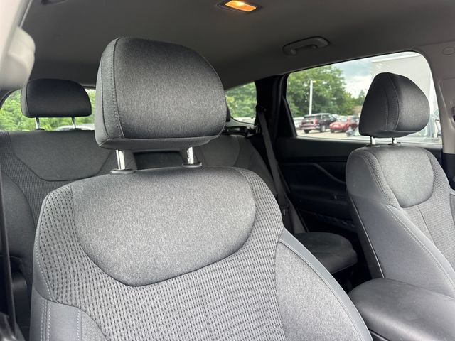 Used 2022 Hyundai Santa Fe SEL w/ Cargo Package AWD/4WD image 24