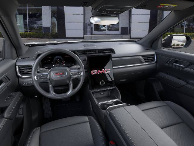 New 2027 GMC Terrain Elevation w/ Elevation Premium Package FWD image 15