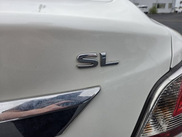 Used 2014 Nissan Altima 2.5 SL w/ Moonroof Package FWD image 15