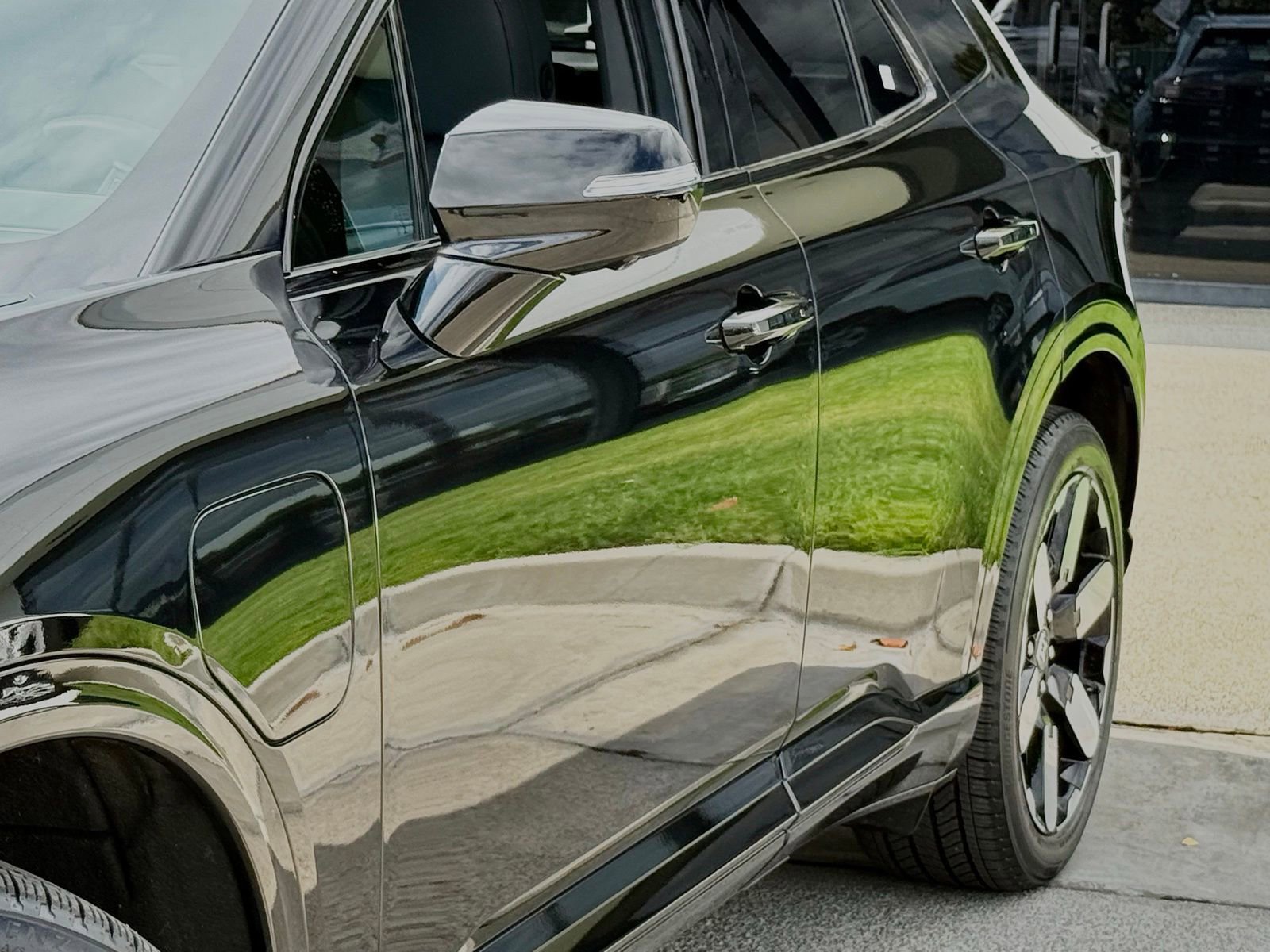 Used 2024 Honda Prologue Elite image 4
