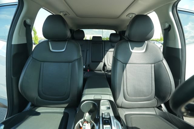 Used 2022 Hyundai Tucson Limited AWD/4WD image 38