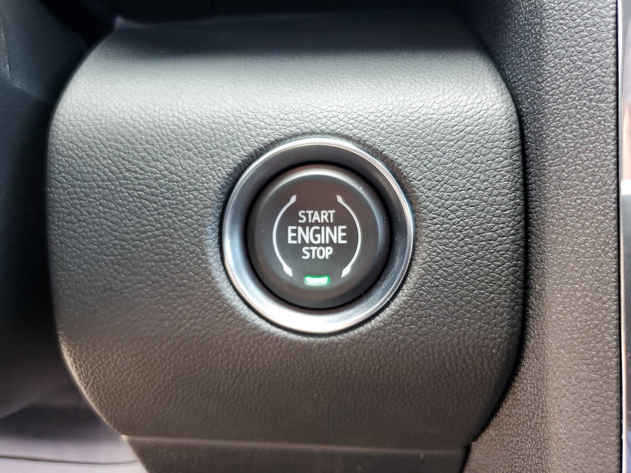 New 2026 GMC Acadia Elevation w/ Black Edition FWD image 24