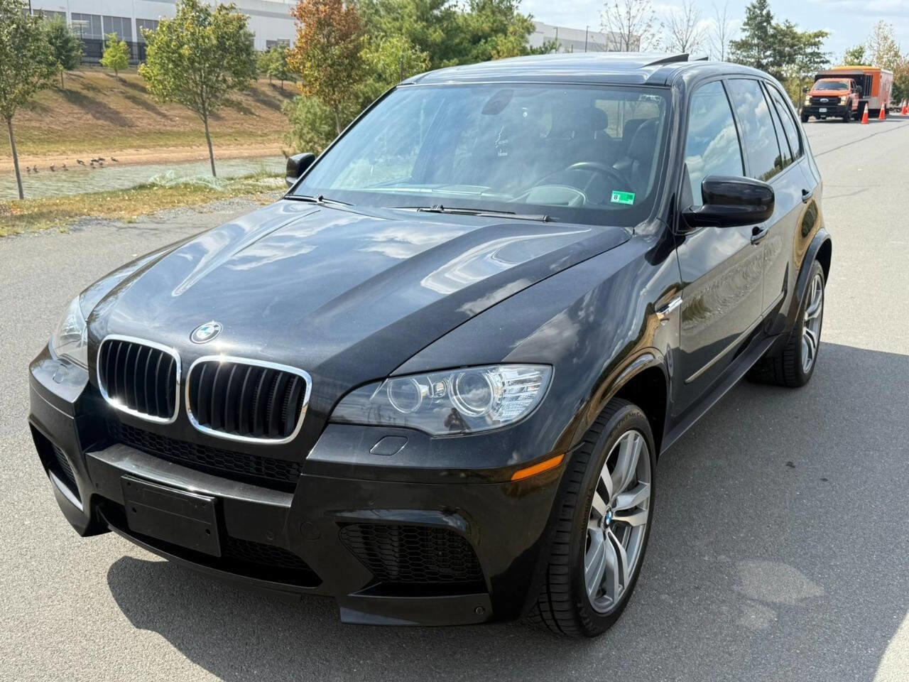 Used 2011 BMW X5 M image 22
