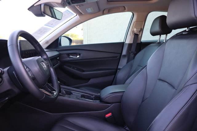 Used 2024 Honda Accord EX-L image 17