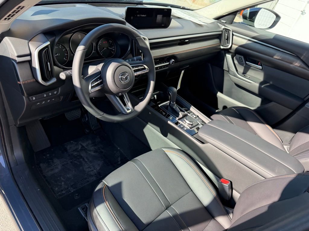 New 2026 MAZDA CX-50 AWD 2.5 S image 2