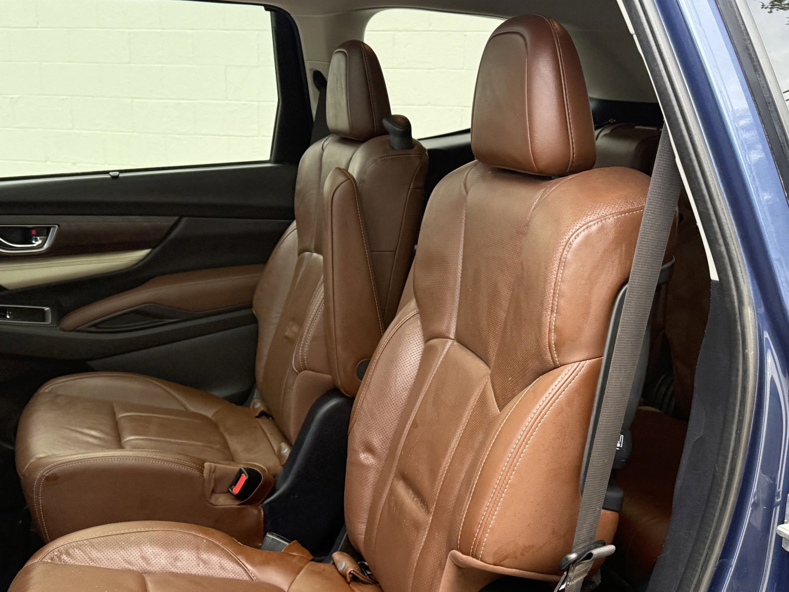 Used 2019 Subaru Ascent Touring image 17