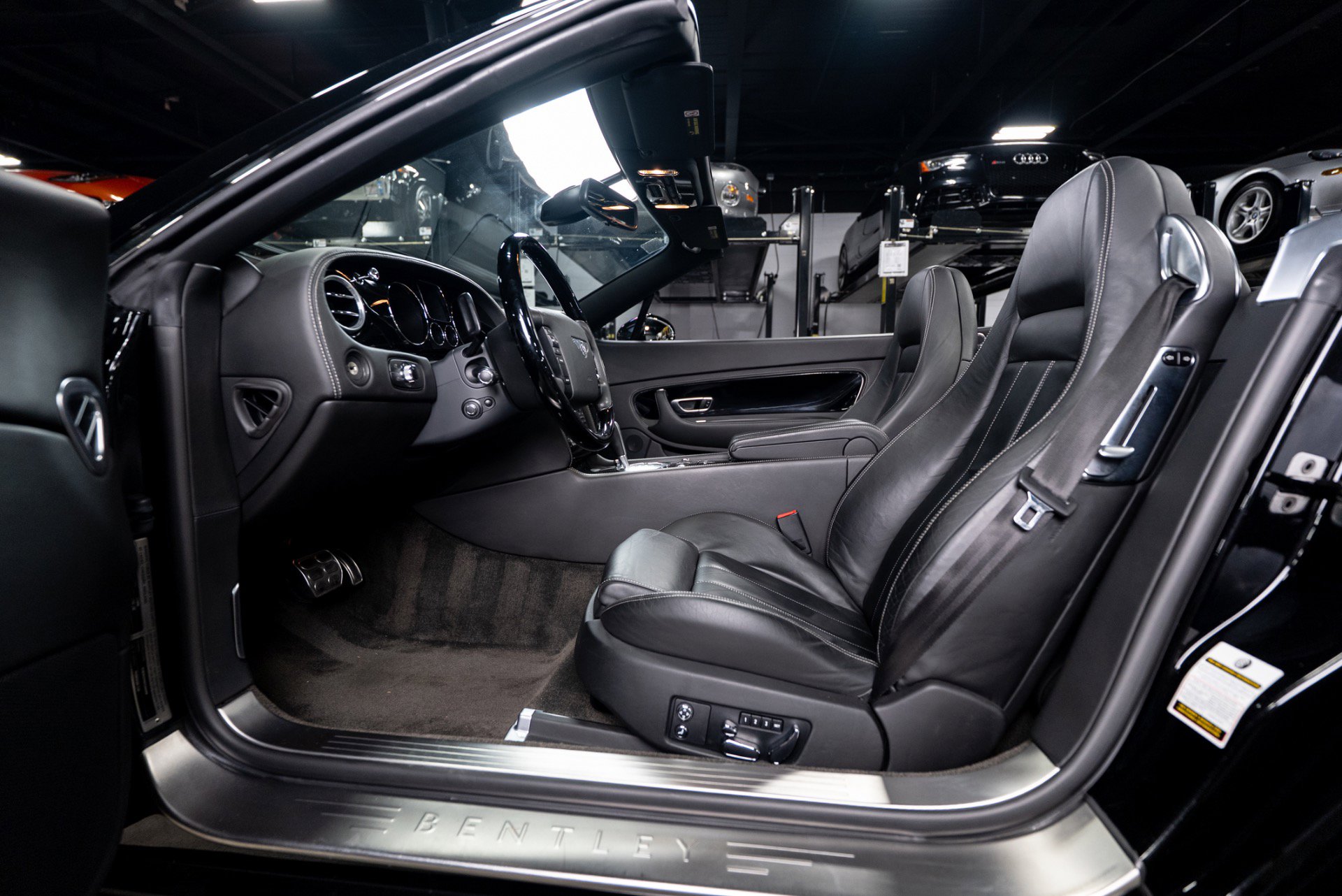 Used 2007 Bentley Continental GT image 40