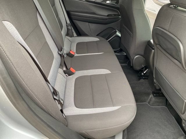 Used 2026 Chevrolet TrailBlazer LT AWD/4WD image 30