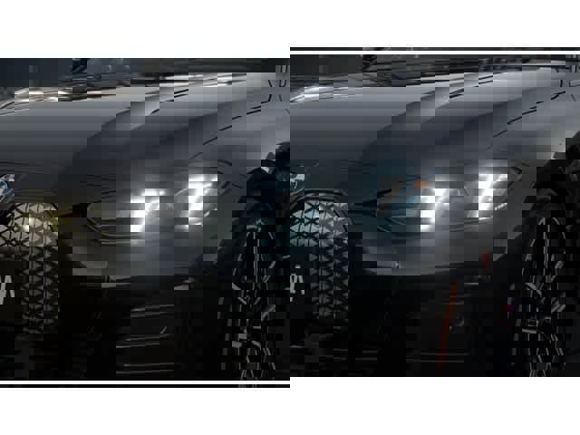 New 2026 BMW i4 xDrive40i w/ M Sport Package AWD/4WD image 6