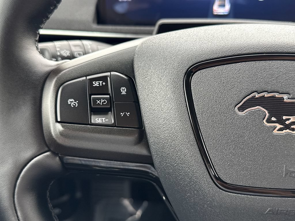 Used 2025 Ford Mustang Mach-E Select w/ Comfort Package Lite AWD/4WD image 15