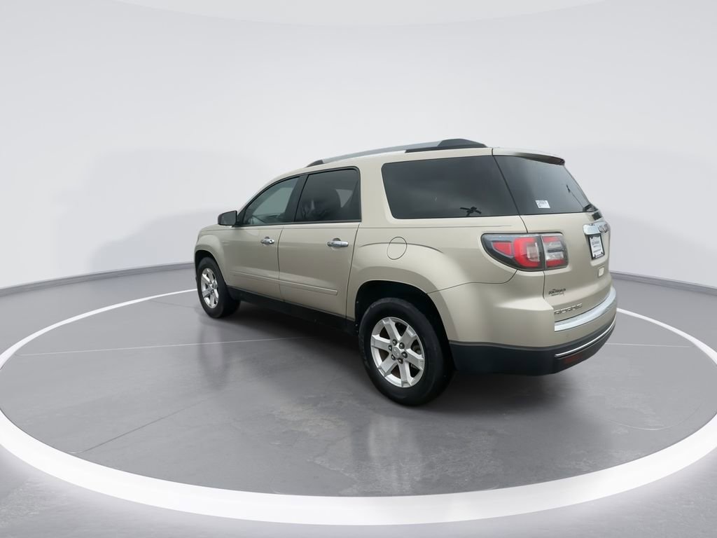 Used 2015 GMC Acadia SLE image 6