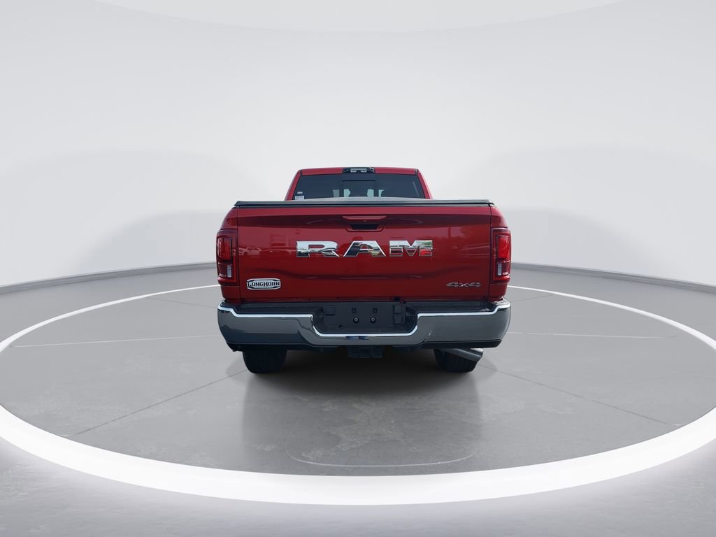 New 2026 RAM 2500 Limited image 7