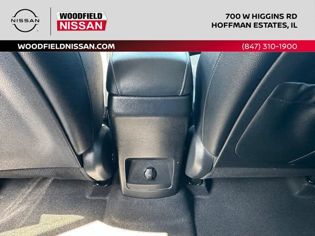 Used 2020 Kia Soul EX w/ Option Group 015 FWD image 31