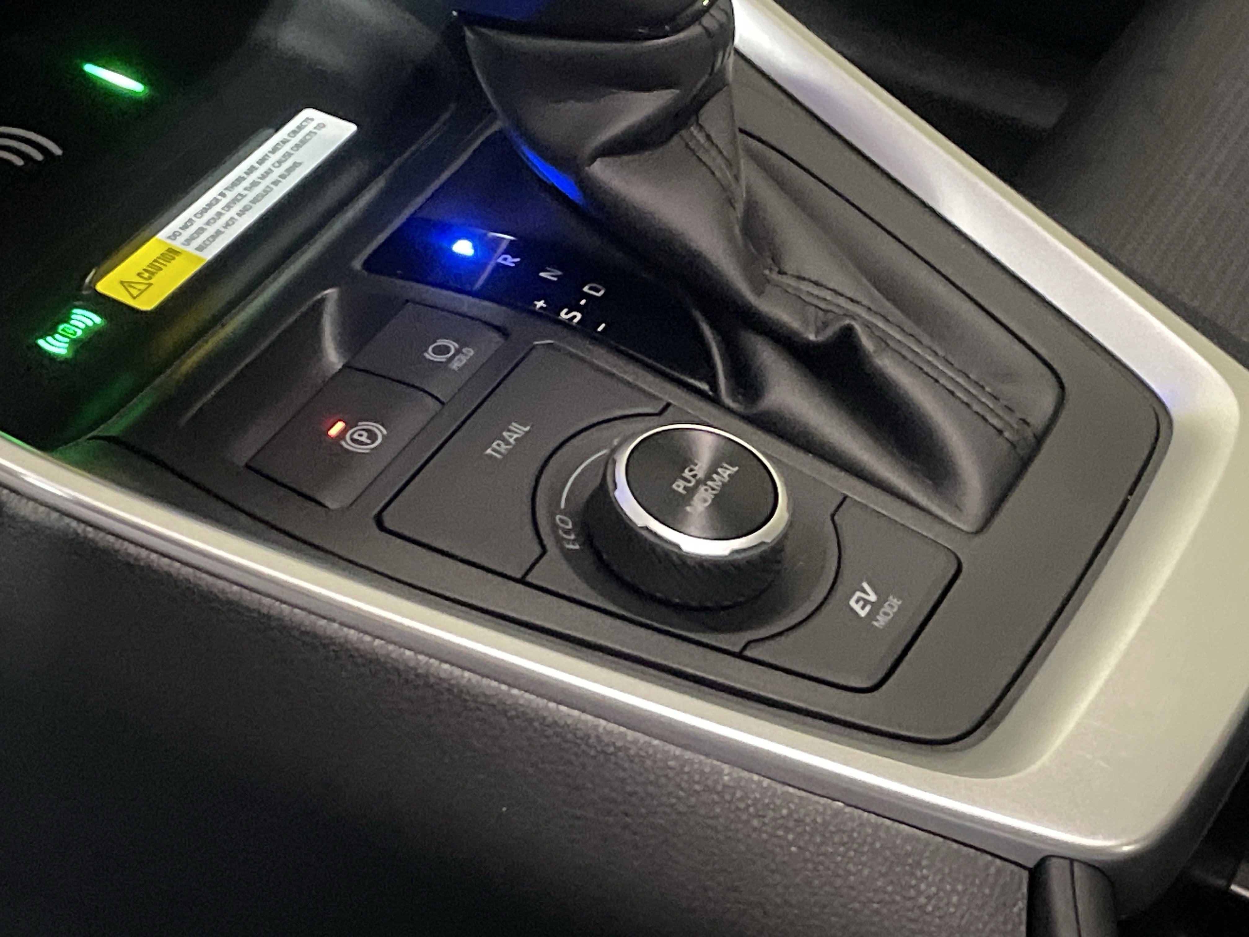 Used 2025 Toyota RAV4 XLE image 29