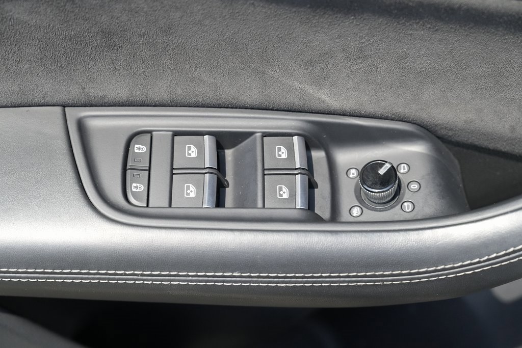 Used 2022 Audi SQ8 Prestige w/ Prestige Package image 29