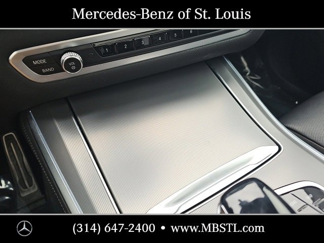 Used 2022 BMW X5 xDrive45e w/ M Sport Package image 34