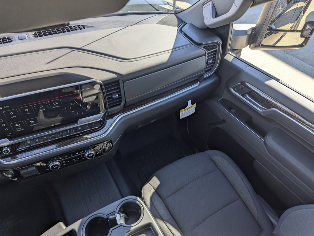 New 2026 GMC Sierra 2500 SLE w/ SLE Value Package; image 20