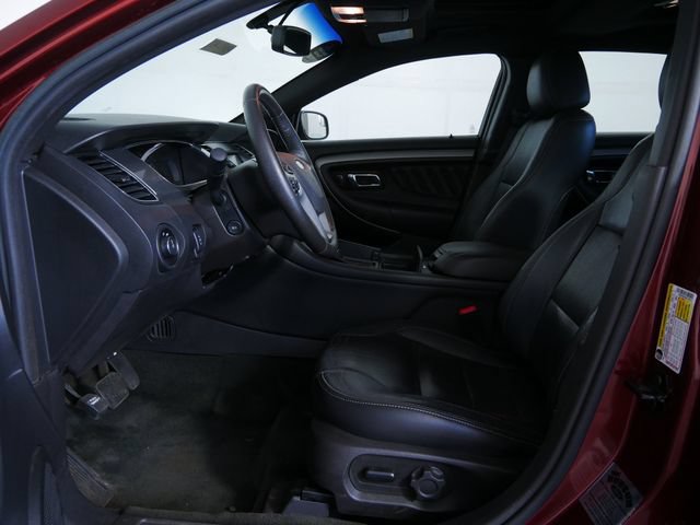 Used 2014 Ford Taurus SEL w/ Equipment Group 201A FWD image 19