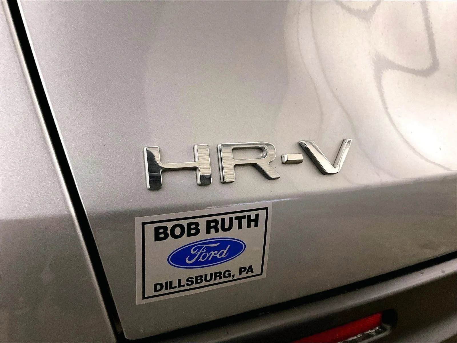 Used 2024 Honda HR-V LX image 13