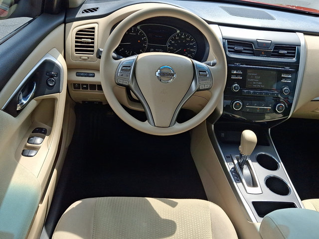 Used 2015 Nissan Altima 2.5 S w/ Power Driver Seat Package FWD image 11