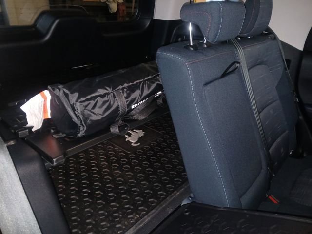 Certified 2023 Ford Bronco Sport Heritage w/ Heritage Convenience Package image 56