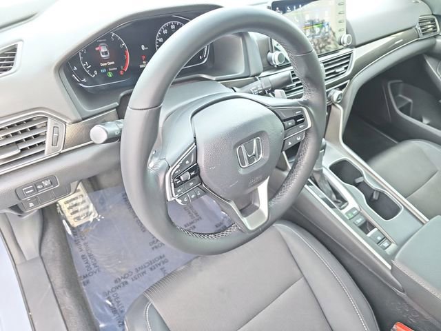 Used 2022 Honda Accord Sport image 16